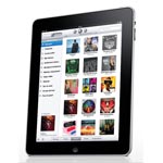 iPad von Apple 